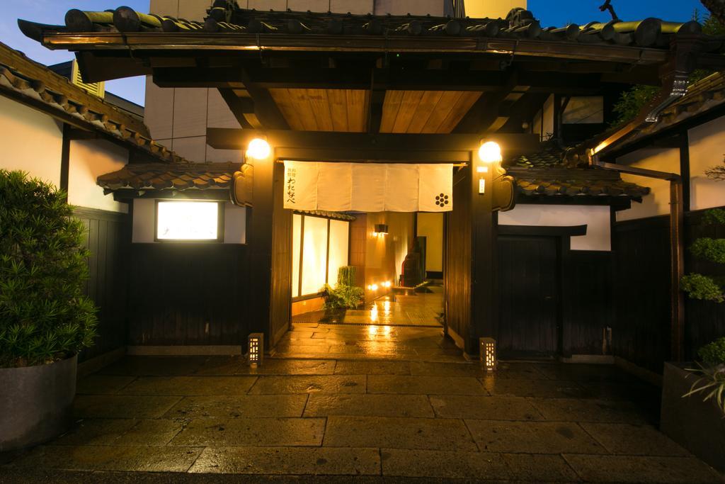Watanabe Nagoya Bagian luar foto