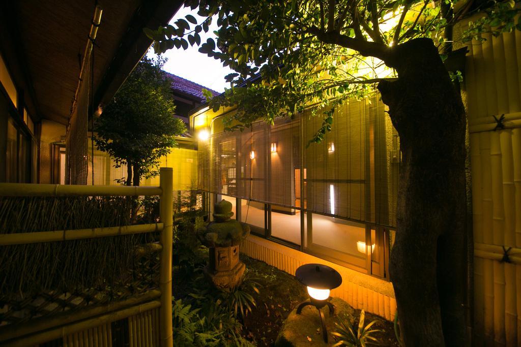 Watanabe Nagoya Bagian luar foto