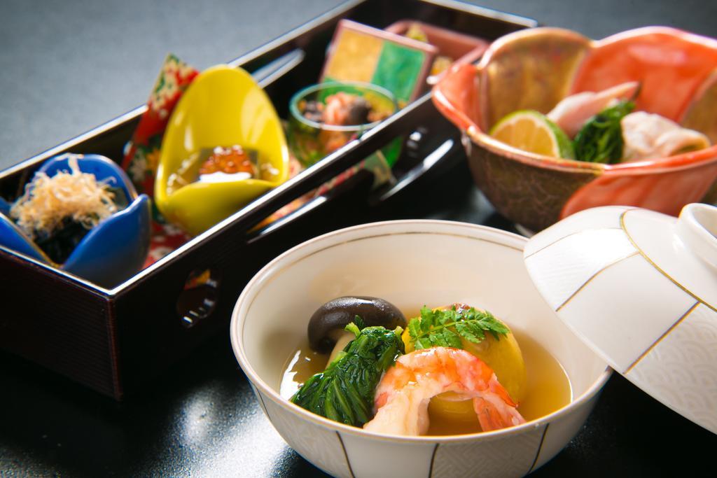 Watanabe Nagoya Bagian luar foto