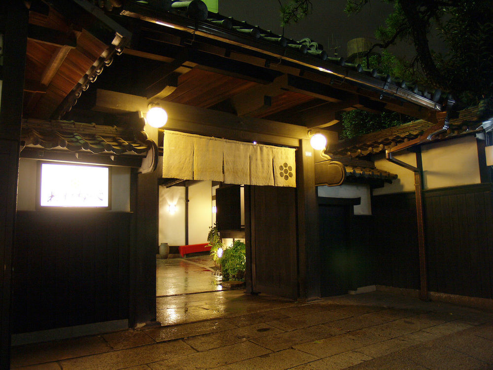 Watanabe Nagoya Bagian luar foto