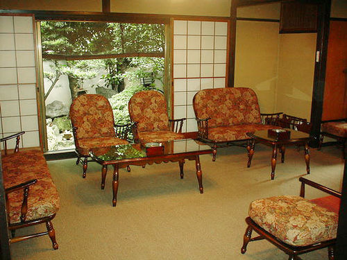 Watanabe Nagoya Bagian luar foto